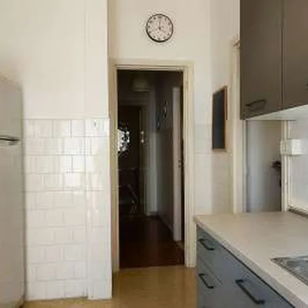 Image 3 - Via Giuseppe Lorenzoni, 00143 Rome RM, Italy - Apartment for rent