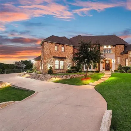 Image 1 - Royal Birksdale Drive, Johnson County, TX, USA - House for sale