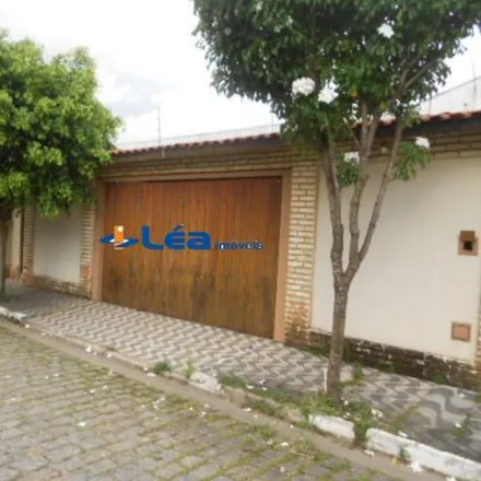 Image 2 - Alameda Meyer Joseph Nigri, Jardim Imperador, Suzano - SP, 08673-180, Brazil - House for sale