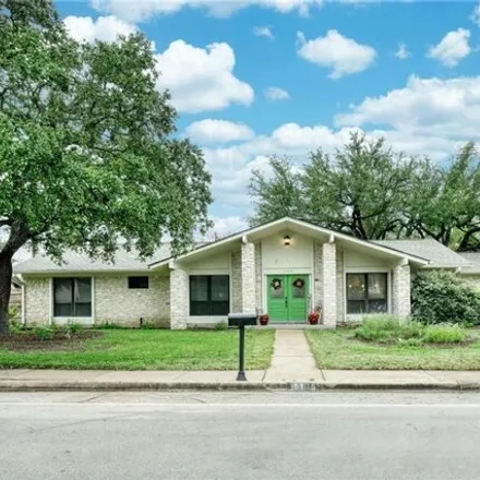 Buy this 3 bed house on 1187 Creekview Drive in Round Rock, TX 78681
