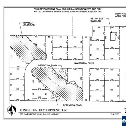 Buy this 3 bed house on James Howe Road in Dallas, OR 97338