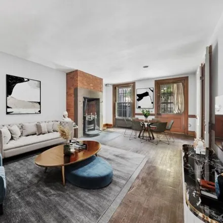 Buy this studio townhouse on 427 West 21st Street in New York, NY 10011