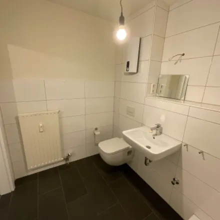 Rent this 3 bed apartment on Stresemannstraße 16 in 53123 Bonn, Germany