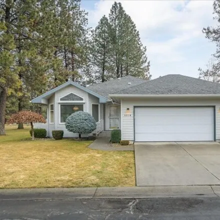 Buy this 2 bed house on 6070 North Coventry Lane in Spokane, WA 99205