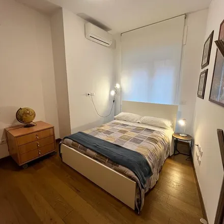 Image 2 - Ponte Salario, 00199 Rome RM, Italy - Apartment for rent