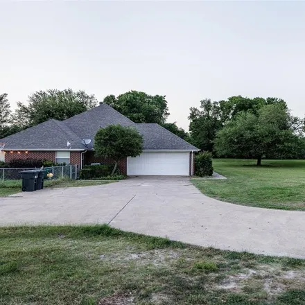Image 9 - 4900 Old Highway 42, Lone Oak, Hunt County, TX 75453, USA - House for sale