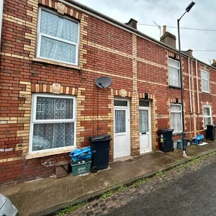 Rent this 1 bed house on Highridge Road in Bristol, BS3 3HX