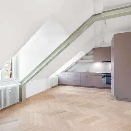 Image 3 - Schaffhauserstrasse 438, 8050 Zurich, Switzerland - Apartment for rent