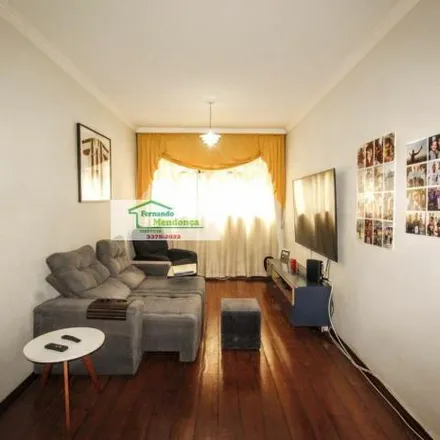 Buy this 3 bed apartment on Rua Campina Verde in Salgado Filho, Belo Horizonte - MG