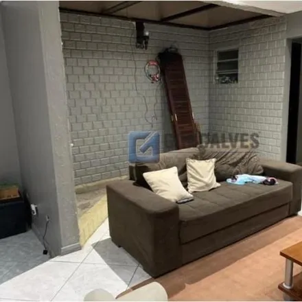 Buy this 3 bed house on unnamed road in Montanhão, São Bernardo do Campo - SP