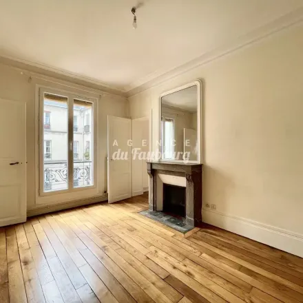 Image 9 - 10 Rue Saint-Vincent de Paul, 75010 Paris, France - Apartment for rent