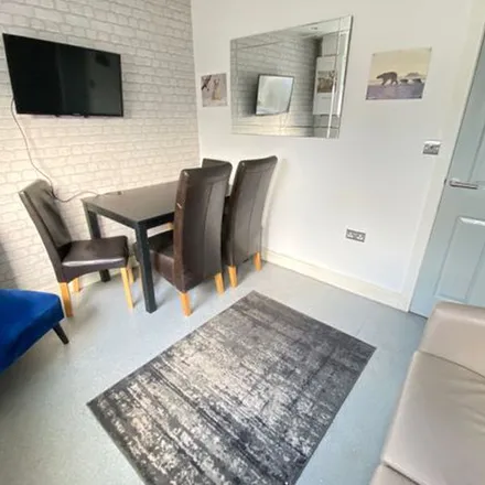 Rent this 1 bed apartment on Junction Tavern in 12 Junction Street, Derby