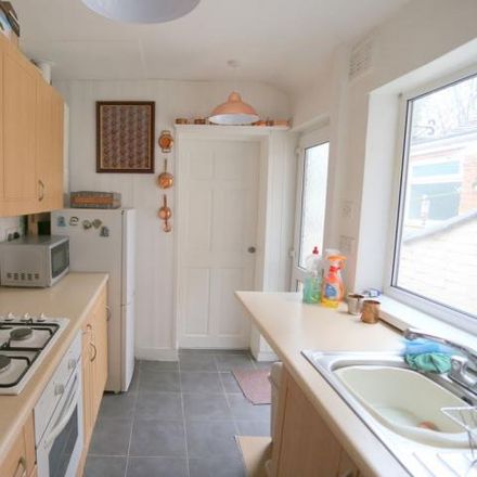 Rent this 2 bed house on Stanton Road in Longton, ST3 6AJ