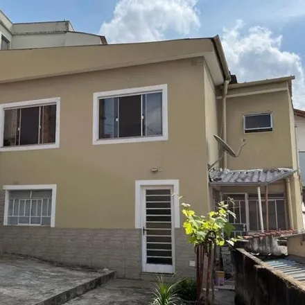 Buy this 4 bed house on Rua Francisco de Souza in Rosário, Conselheiro Lafaiete - MG