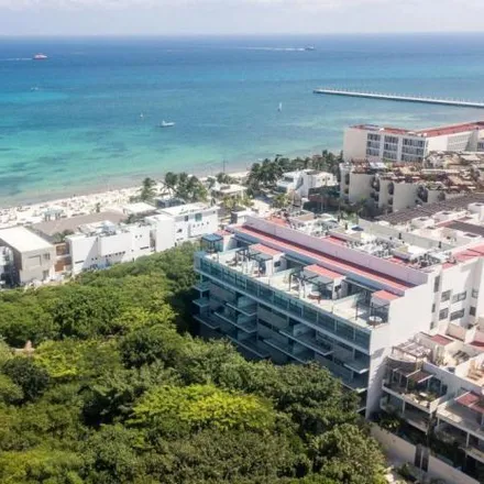 Buy this 3 bed apartment on Playalingua in Calle 20 Norte, 77720 Playa del Carmen