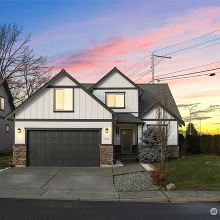 Buy this 3 bed house on 5801 Vista Drive in Ferndale, WA 98248