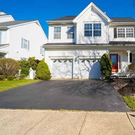 Buy this 3 bed house on 19 Holohan Drive in Plainsboro Township, NJ 08536
