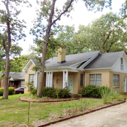 Buy this 3 bed house on 1406 South Tyler Street in Little Rock, AR 72204