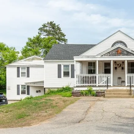 Buy this 9 bed house on 5 Hamel Avenue in Allenstown, Merrimack County