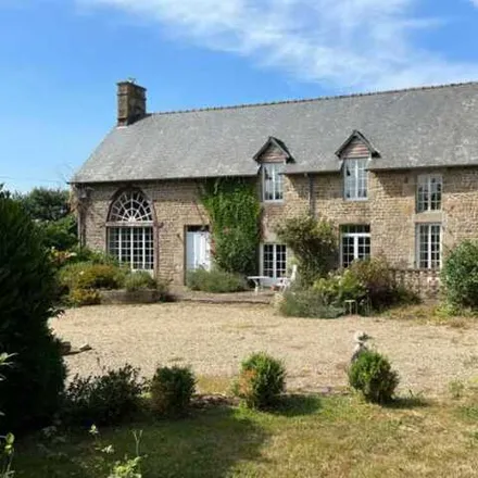 Buy this 3 bed house on unnamed road in 50730 Saint-Hilaire-du-Harcouët, France