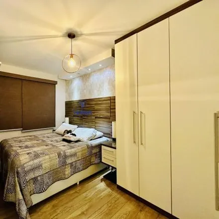 Buy this 3 bed apartment on Salao Do Reino Das Testemunhas De Jeova in Estrada Velha de Maricá 155, Maria Paula