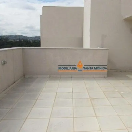 Image 1 - Rua Cricaré, Maria Helena, Belo Horizonte - MG, 31680-120, Brazil - Apartment for sale