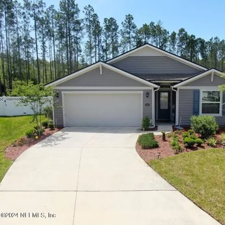 Buy this 4 bed house on 99 Wemyss Place in Saint Johns County, FL 32259