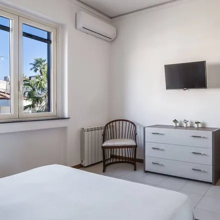 Rent this 1 bed apartment on Aci Castello in Via Cesare Battisti, 95021 Aci Castello CT