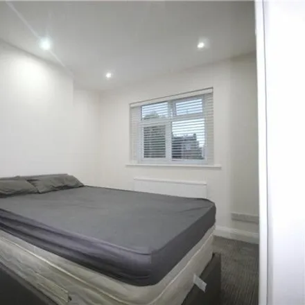 Image 4 - 146 Percy Road, London, W12 9RA, United Kingdom - Room for rent