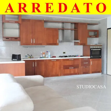 Image 3 - Viale Sossietta Scialla, 81020 Caserta CE, Italy - Apartment for rent