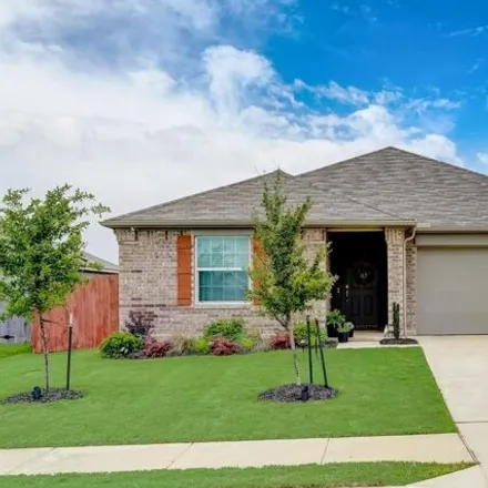 Buy this 4 bed house on Chickasaw Lane in Hutto, TX 78634