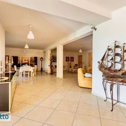 Rent this 6 bed apartment on Via Madonna del Ponte Est in 90041 Balestrate PA, Italy