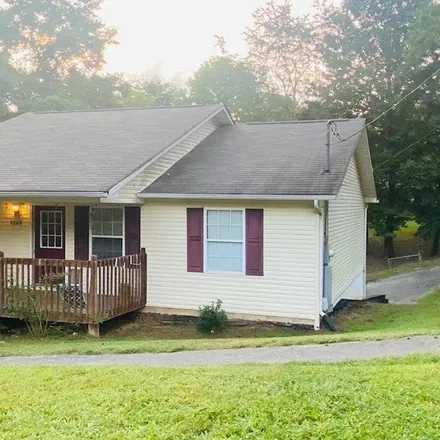 Buy this 3 bed house on 2208 Island Boulevard in Sevierville, TN 37876