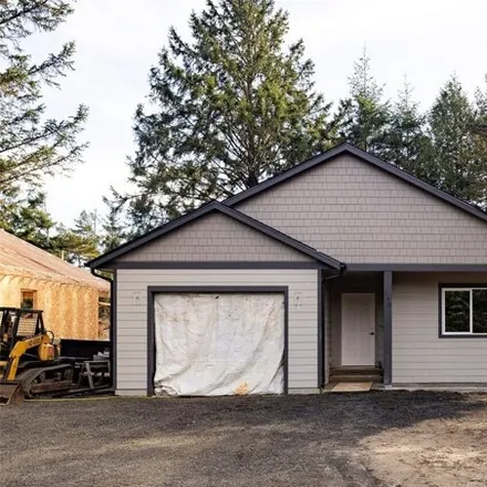 Buy this 2 bed house on 211 Cakesota Street in Ocean Shores, Grays Harbor County