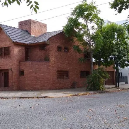 Buy this 3 bed house on Asunción 4949 in Villa Devoto, B1674 AOA Buenos Aires