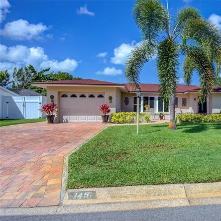 Buy this 3 bed house on 145 Sandhurst Drive in Venice East, Sarasota County
