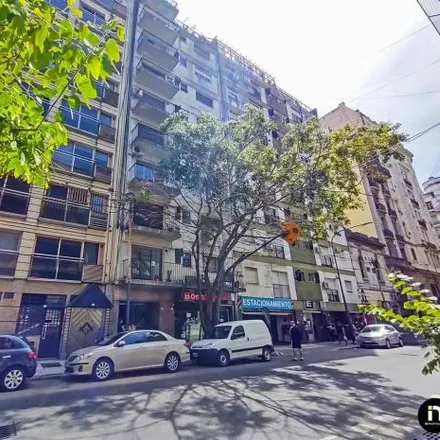 Image 2 - Tucumán 1300, San Nicolás, 1013 Buenos Aires, Argentina - Apartment for sale