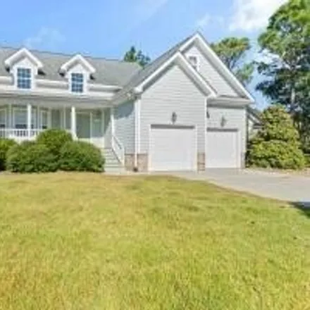 Buy this 3 bed house on 3585 Cormorant Circle Southeast in St. James, NC 28461