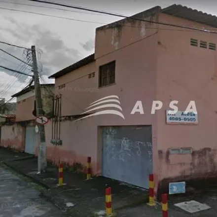 Image 2 - Rua Paulo Firmeza 689, São João do Tauape, Fortaleza - CE, 60130-420, Brazil - Apartment for rent