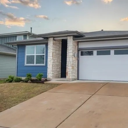Rent this 4 bed house on Linnie Lane in Austin, TX 78724