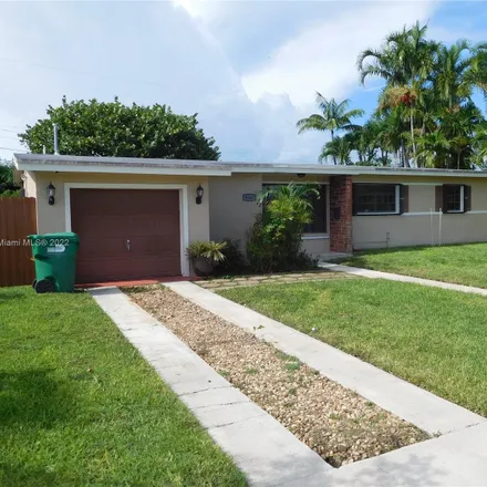 Rent this 3 bed house on 9331 Southwest 53rd Street in Miami-Dade County, FL 33165