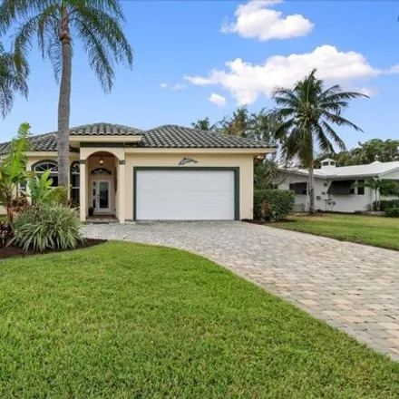 Image 1 - 72 Waterway Road, Tequesta, Palm Beach County, FL 33469, USA - House for rent