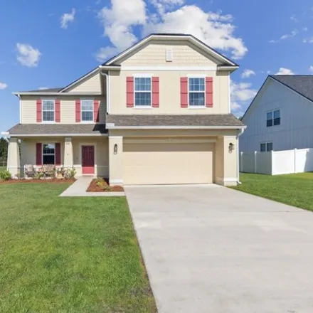 Buy this 5 bed house on 200 Pistachio Ln in Kingsland, Georgia