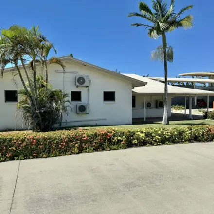 Image 8 - The Lock-up Self Storage Units, Hillview Place, Bowen QLD, Australia - Apartment for rent