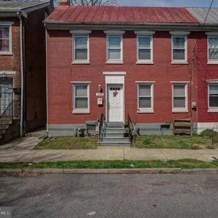 Buy this 3 bed house on 362 Union Alley in Hanover Court, Pottstown