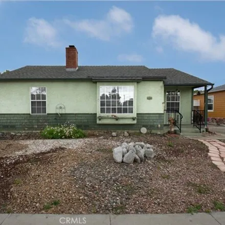 Buy this 3 bed house on 4374 Maury Avenue in Long Beach, CA 90807