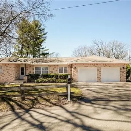 Image 1 - 4934 North Topping Avenue, Maple Park, Kansas City, MO 64119, USA - House for sale