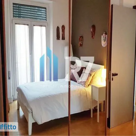Image 7 - Via Francesco Milizia, 00196 Rome RM, Italy - Apartment for rent