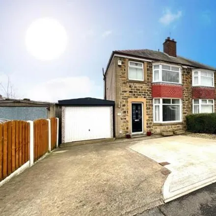Buy this 3 bed duplex on Mason Grove in Sheffield, S13 8LL