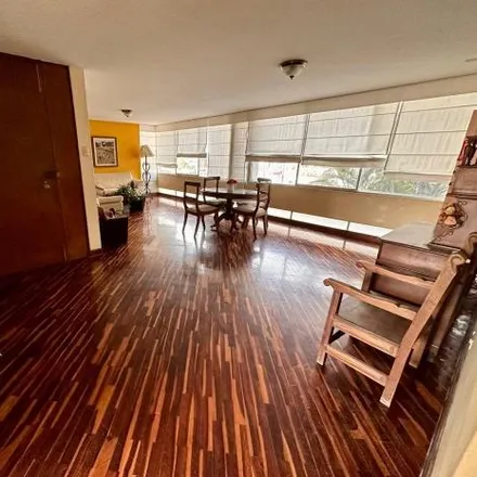 Buy this 3 bed apartment on Institución educativa inicial Arcobaleno in Calle Flora Tristan 345, San Isidro